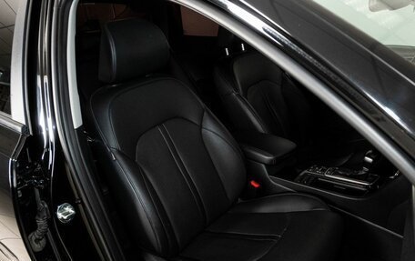 KIA Optima IV, 2019 год, 1 955 000 рублей, 14 фотография