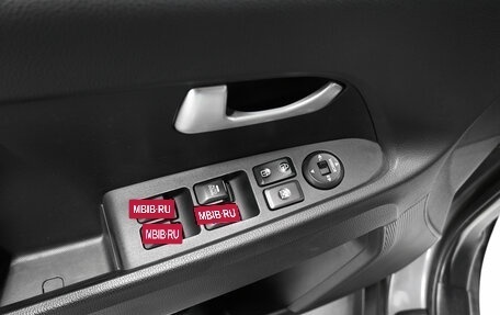 KIA Sportage III, 2013 год, 1 250 000 рублей, 15 фотография