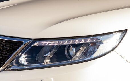 KIA Sorento II рестайлинг, 2013 год, 1 895 000 рублей, 11 фотография