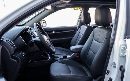 KIA Sorento II рестайлинг, 2013 год, 1 895 000 рублей, 13 фотография
