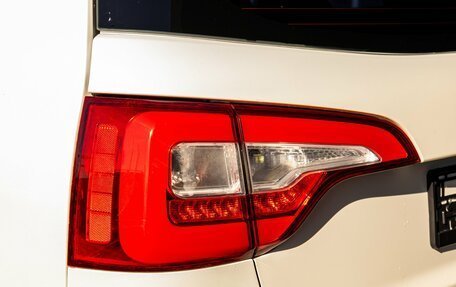 KIA Sorento II рестайлинг, 2013 год, 1 895 000 рублей, 12 фотография