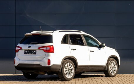 KIA Sorento II рестайлинг, 2013 год, 1 895 000 рублей, 6 фотография