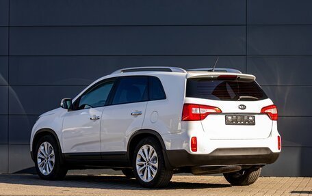 KIA Sorento II рестайлинг, 2013 год, 1 895 000 рублей, 9 фотография