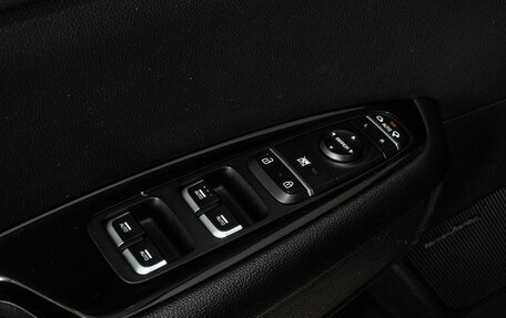 KIA Optima IV, 2019 год, 1 955 000 рублей, 16 фотография