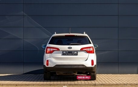 KIA Sorento II рестайлинг, 2013 год, 1 895 000 рублей, 5 фотография
