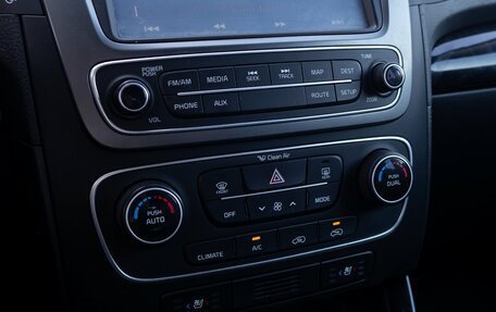 KIA Sorento II рестайлинг, 2013 год, 1 895 000 рублей, 17 фотография