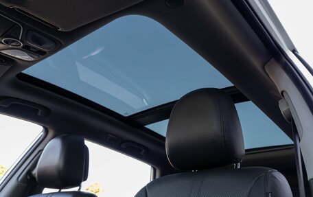 KIA Sorento II рестайлинг, 2013 год, 1 895 000 рублей, 19 фотография