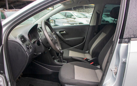 Volkswagen Polo VI (EU Market), 2014 год, 899 000 рублей, 11 фотография