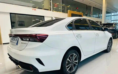 KIA K3, 2023 год, 1 550 004 рублей, 4 фотография