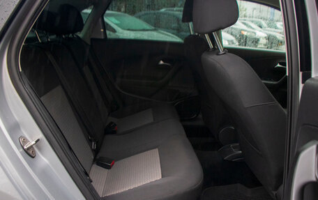 Volkswagen Polo VI (EU Market), 2014 год, 899 000 рублей, 16 фотография