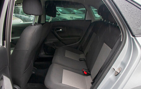 Volkswagen Polo VI (EU Market), 2014 год, 899 000 рублей, 17 фотография