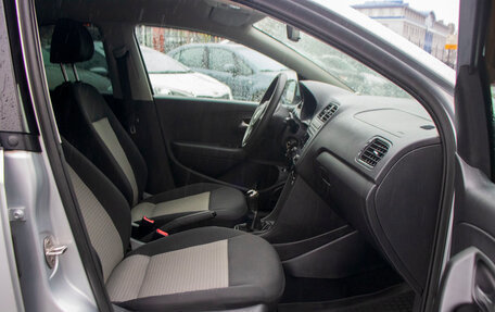 Volkswagen Polo VI (EU Market), 2014 год, 899 000 рублей, 12 фотография