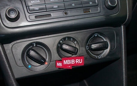 Volkswagen Polo VI (EU Market), 2014 год, 899 000 рублей, 14 фотография