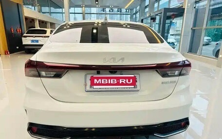 KIA K3, 2023 год, 1 550 004 рублей, 5 фотография