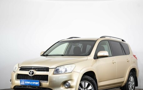 Toyota RAV4, 2011 год, 2 019 000 рублей, 3 фотография
