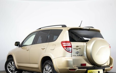 Toyota RAV4, 2011 год, 2 019 000 рублей, 4 фотография