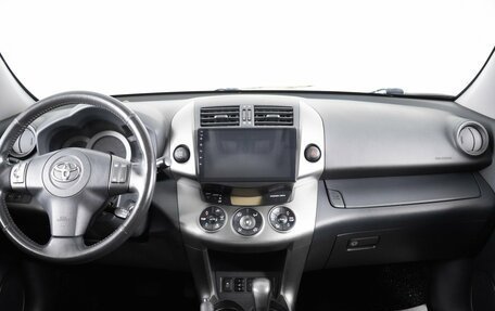 Toyota RAV4, 2011 год, 2 019 000 рублей, 11 фотография