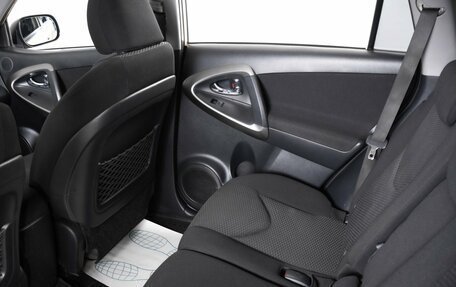 Toyota RAV4, 2011 год, 2 019 000 рублей, 8 фотография
