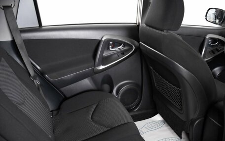 Toyota RAV4, 2011 год, 2 019 000 рублей, 9 фотография