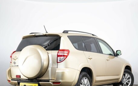 Toyota RAV4, 2011 год, 2 019 000 рублей, 6 фотография