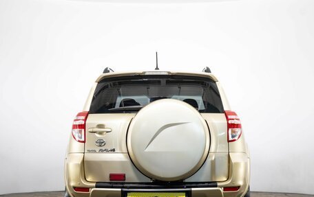 Toyota RAV4, 2011 год, 2 019 000 рублей, 5 фотография