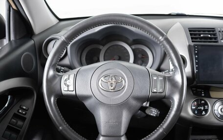 Toyota RAV4, 2011 год, 2 019 000 рублей, 12 фотография