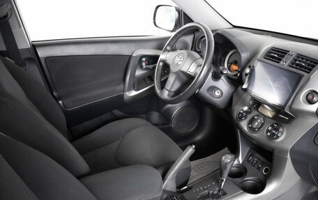 Toyota RAV4, 2011 год, 2 019 000 рублей, 10 фотография