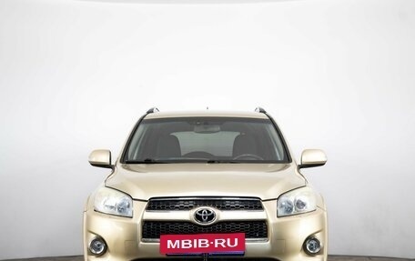 Toyota RAV4, 2011 год, 2 019 000 рублей, 2 фотография