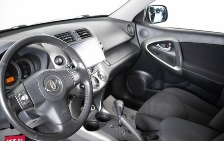 Toyota RAV4, 2011 год, 2 019 000 рублей, 7 фотография