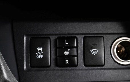 Toyota RAV4, 2011 год, 2 019 000 рублей, 17 фотография