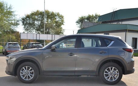 Mazda CX-5 II, 2026 год, 3 900 000 рублей, 8 фотография