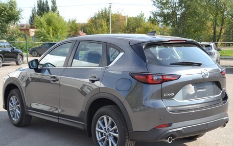Mazda CX-5 II, 2026 год, 3 900 000 рублей, 7 фотография