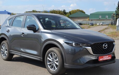 Mazda CX-5 II, 2026 год, 3 900 000 рублей, 3 фотография