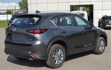 Mazda CX-5 II, 2026 год, 3 900 000 рублей, 5 фотография