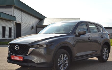 Mazda CX-5 II, 2026 год, 3 900 000 рублей, 9 фотография