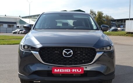 Mazda CX-5 II, 2026 год, 3 900 000 рублей, 2 фотография