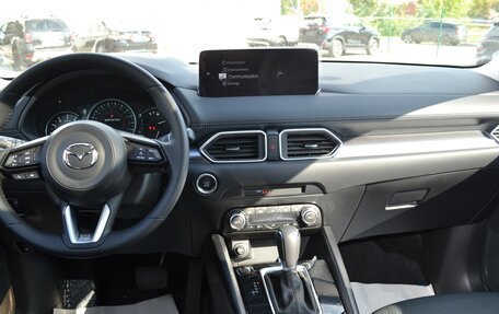 Mazda CX-5 II, 2026 год, 3 900 000 рублей, 17 фотография