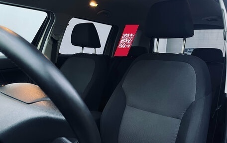 Skoda Yeti I рестайлинг, 2012 год, 850 000 рублей, 10 фотография