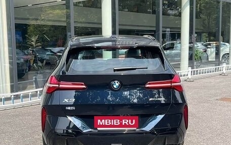 BMW X3, 2026 год, 5 750 000 рублей, 4 фотография