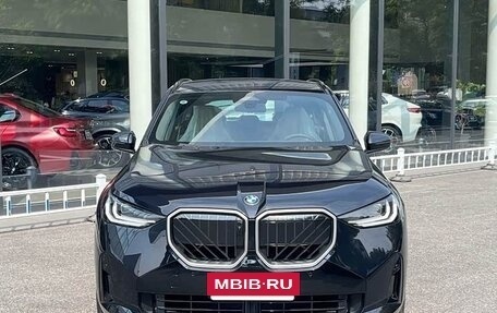 BMW X3, 2026 год, 5 750 000 рублей, 2 фотография