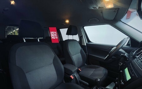 Skoda Yeti I рестайлинг, 2012 год, 850 000 рублей, 9 фотография