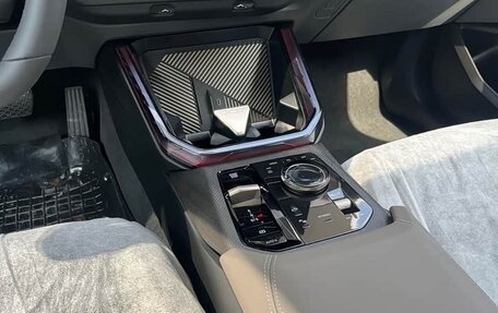 BMW X3, 2026 год, 5 750 000 рублей, 10 фотография