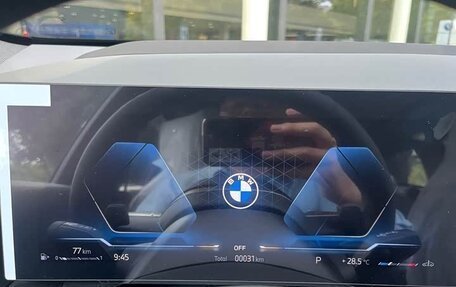 BMW X3, 2026 год, 5 750 000 рублей, 11 фотография