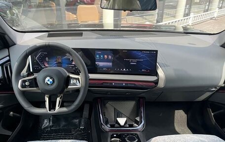 BMW X3, 2026 год, 5 750 000 рублей, 9 фотография