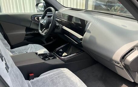 BMW X3, 2026 год, 5 750 000 рублей, 12 фотография