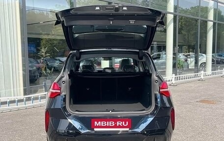 BMW X3, 2026 год, 5 750 000 рублей, 6 фотография