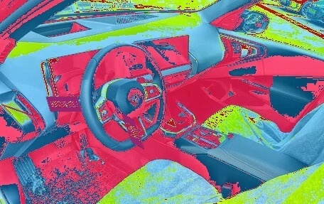 BMW X3, 2026 год, 5 750 000 рублей, 7 фотография