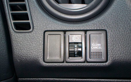 Suzuki SX4 II рестайлинг, 2008 год, 739 000 рублей, 16 фотография