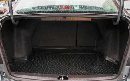 Suzuki SX4 II рестайлинг, 2008 год, 739 000 рублей, 20 фотография