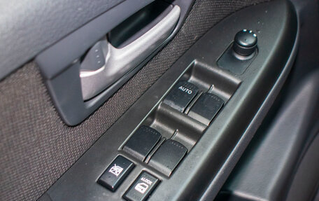 Suzuki SX4 II рестайлинг, 2008 год, 739 000 рублей, 15 фотография